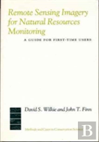 Remote Sensing Imagery For Natural Resource Monitoring