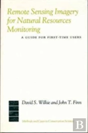 Remote Sensing Imagery For Natural Resource Monitoring