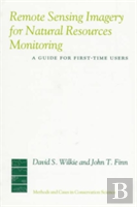 Remote Sensing Imagery For Natural Resource Monitoring