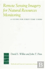 Remote Sensing Imagery For Natural Resource Monitoring