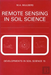 Remote Sensing In Soil Science