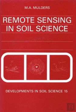 Bertrand.pt - Remote Sensing In Soil Science
