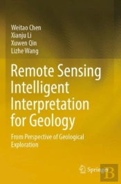 Remote Sensing Intelligent Interpretation For Geology