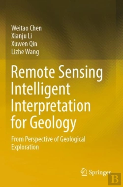 Bertrand.pt - Remote Sensing Intelligent Interpretation For Geology