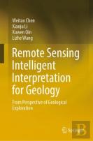 Remote Sensing Intelligent Interpretation For Geology