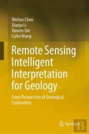 Remote Sensing Intelligent Interpretation For Geology