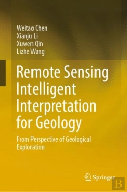 Bertrand.pt - Remote Sensing Intelligent Interpretation For Geology
