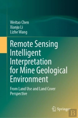 Bertrand.pt - Remote Sensing Intelligent Interpretation For Mine Geological Environment
