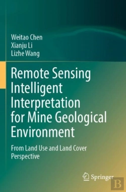 Bertrand.pt - Remote Sensing Intelligent Interpretation For Mine Geological Environment