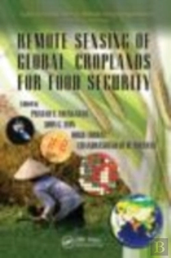 Bertrand.pt - Remote Sensing Of Global Croplands For Food Security