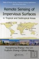 Remote Sensing Of Impervious Surfaces In Tropical And Subtropical Areas