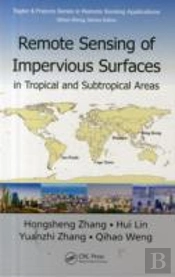 Remote Sensing Of Impervious Surfaces In Tropical And Subtropical Areas