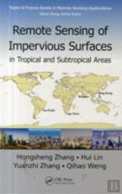 Bertrand.pt - Remote Sensing Of Impervious Surfaces In Tropical And Subtropical Areas