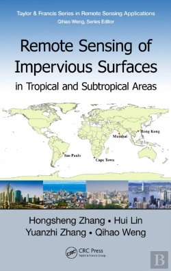 Bertrand.pt - Remote Sensing Of Impervious Surfaces In Tropical And Subtropical Areas