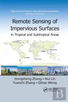 Remote Sensing Of Impervious Surfaces In Tropical And Subtropical Areas