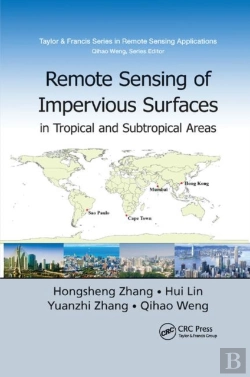Bertrand.pt - Remote Sensing Of Impervious Surfaces In Tropical And Subtropical Areas