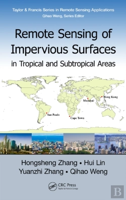 Bertrand.pt - Remote Sensing Of Impervious Surfaces In Tropical And Subtropical Areas