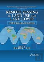 Remote Sensing Of Land Use And Land Cover