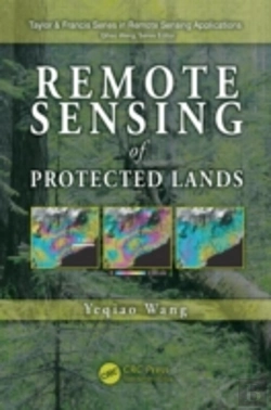 Bertrand.pt - Remote Sensing Of Protected Lands