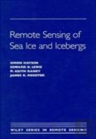 Remote Sensing Of Sea Ice And Icebergs