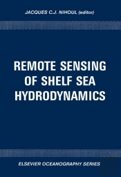 Remote Sensing Of Shelf Sea Hydrodynamics