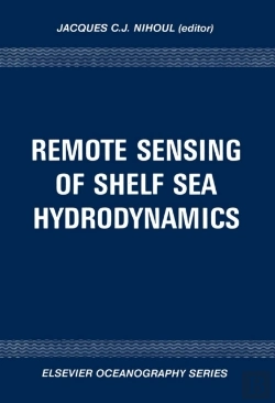 Bertrand.pt - Remote Sensing Of Shelf Sea Hydrodynamics