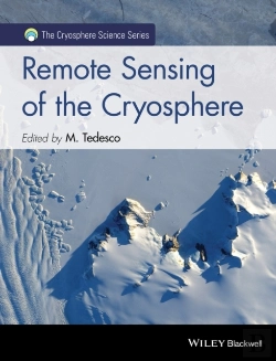 Bertrand.pt - Remote Sensing Of The Cryosphere