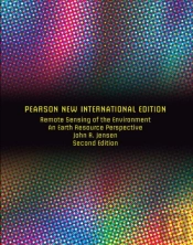 Remote Sensing Of The Environment: An Earth Resource Perspective