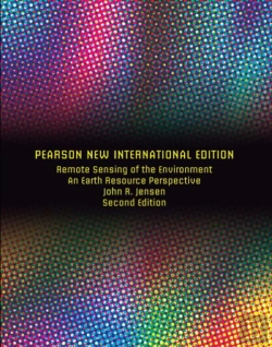 Bertrand.pt - Remote Sensing Of The Environment: An Earth Resource Perspective
