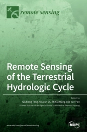 Remote Sensing Of The Terrestrial Hydrol