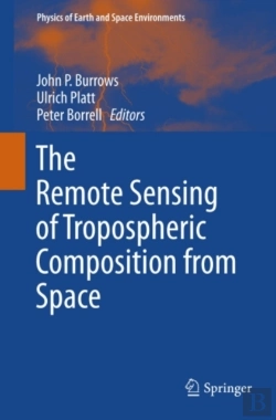 Bertrand.pt - Remote Sensing Of Tropospheric Composition From Space