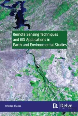 Bertrand.pt - Remote Sensing Techniques And Gis Applications In Earth And Environmental Studies