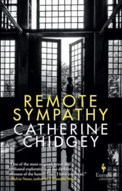 Bertrand.pt - Remote Sympathy: Longlisted For The Women'S Prize For Fiction 2022