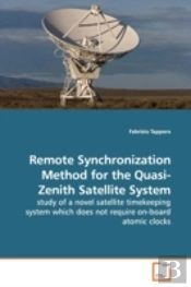 Remote Synchronization Method For The Qu