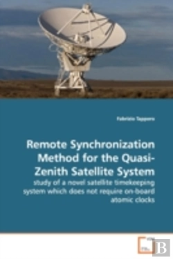 Bertrand.pt - Remote Synchronization Method For The Qu