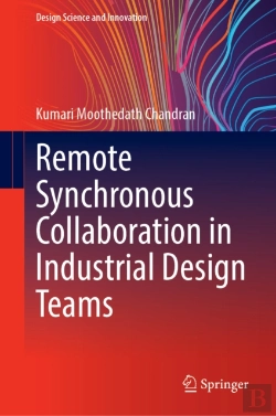 Bertrand.pt - Remote Synchronous Collaboration In Industrial Design Teams