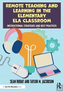 Bertrand.pt - Remote Teaching And Learning In The Elementary Ela Classroom