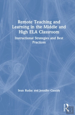 Bertrand.pt - Remote Teaching And Learning In The Middle And High Ela Classroom