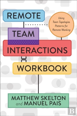 Bertrand.pt - Remote Team Interactions Workbook