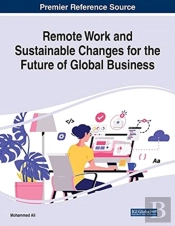 Remote Work And Sustainable Changes For