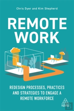Bertrand.pt - Remote Work