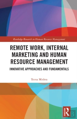 Bertrand.pt - Remote Work, Internal Marketing And Human Resource Management