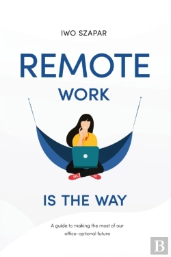 Bertrand.pt - Remote Work Is The Way