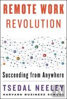 Remote Work Revolution