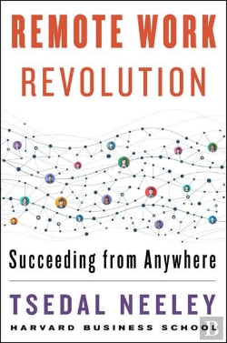 Bertrand.pt - Remote Work Revolution