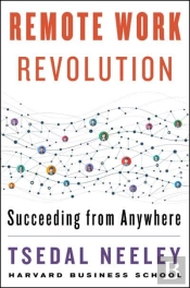 Remote Work Revolution