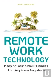 Remote Work Technology