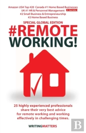 Remote Working : Special Global Edition