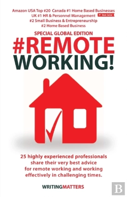 Bertrand.pt - Remote Working : Special Global Edition