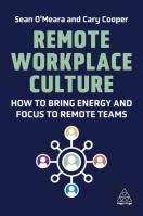 Remote Workplace Culture